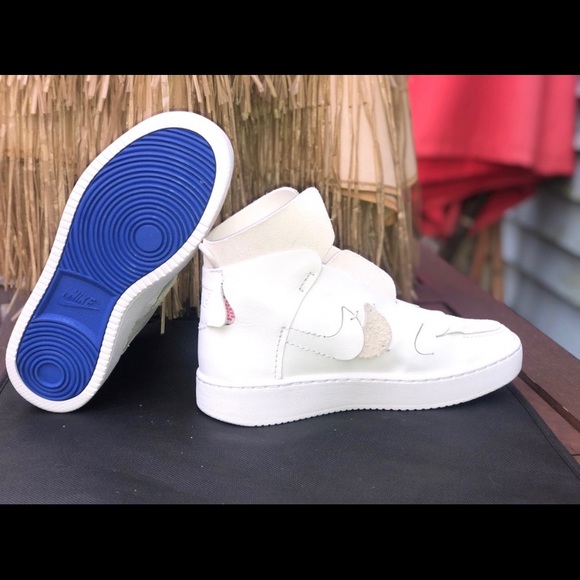 Nike Vandalised LX White Platinum Tint Game - Picture 4 of 6